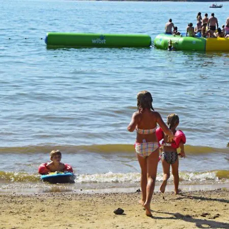 Mobil 7 Pers Avec Terrasse A - Api-1-52-469 캠프장 Salles-Curan